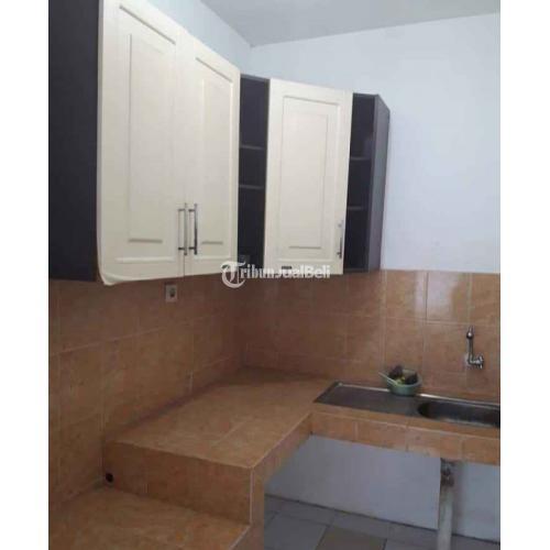 Rumah Second 2 Lantai 4KT 3KM di Graha Taman Bunga BSB City - Semarang