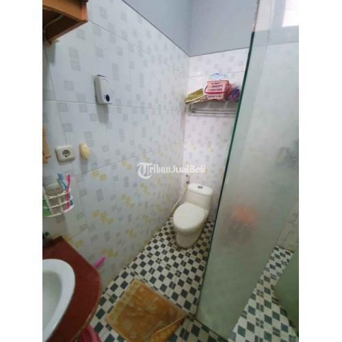 Rumah Second 2 Lantai 4KT 3KM di Graha Taman Bunga BSB City - Semarang