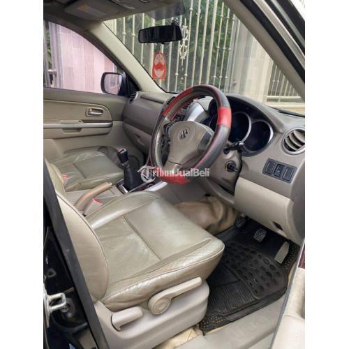 Mobil Suzuki Grand Vitara 2008 JLX Manual Bekas Terawat Harga Nego - Serang