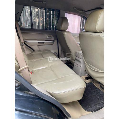 Mobil Suzuki Grand Vitara 2008 JLX Manual Bekas Terawat Harga Nego - Serang