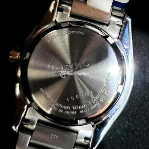 Jam Tangan Seiko Presage SSA012J1 Automatic Diameter 38 3 Mm Second jam-tangan-seiko-presage-ssa012j1-automatic-diameter-38-3-mm-second