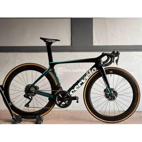 Harga 2024 cervelo s5