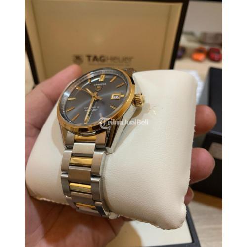 Harga jam tag heuer calibre clearance 5