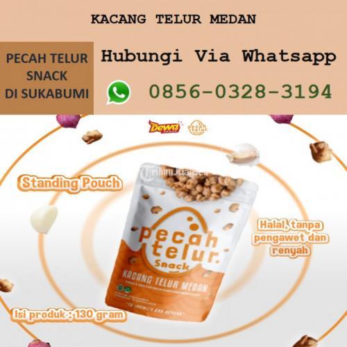 Pecah Telur Snack Rasa Enak Tidak Perlu Diragukan - Sukabumi