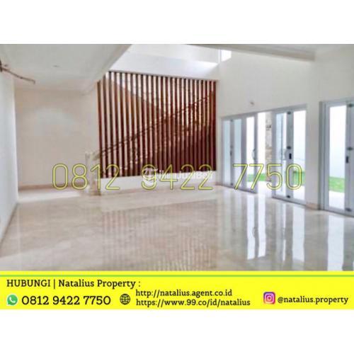 Dijual Hunian Eksklusif Kekinian di Cipinang JakTim Type 148/180m2 (Ada 2 Type Unit Terbatas) - Jakarta Timur