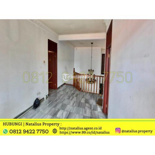 Dijual Rumah Tebet Barat Siap Huni Lokasi Strategis Nyaman Jalan 1 Mobil - Jakarta Selatan