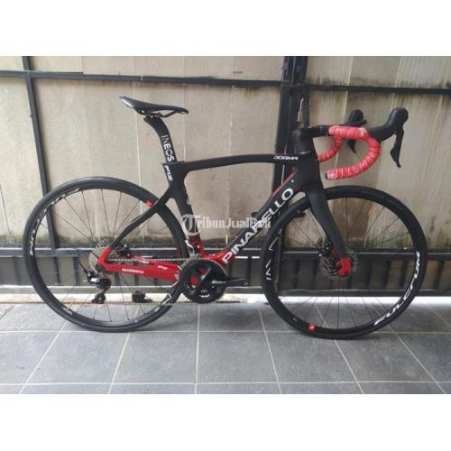 Harga road bike online dogma