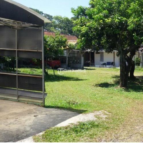 Dijual Tanah 4.150M2 Maindroad Dago Bawah - Bandung
