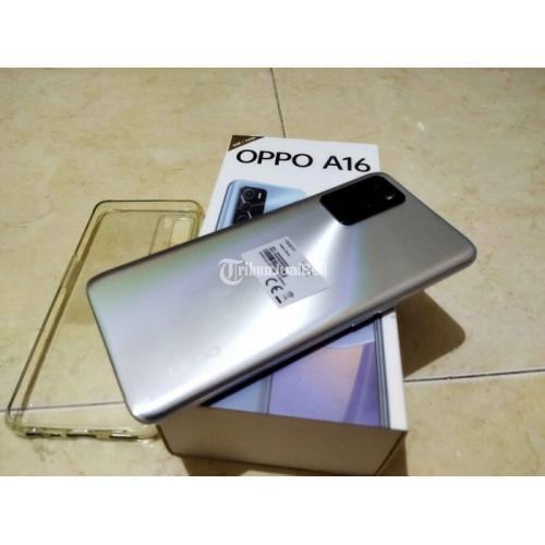 seken oppo a16