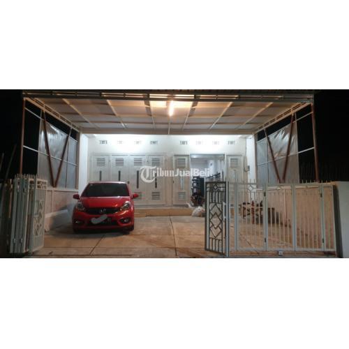 2 RUKO HARGA 1 RUKO MASIH BARU KAWASAN RAMAI PENDUDUK DI SUKUN