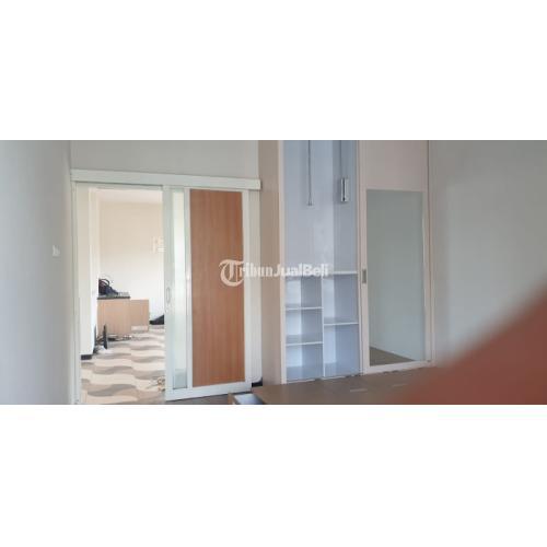 2 RUKO HARGA 1 RUKO MASIH BARU KAWASAN RAMAI PENDUDUK DI SUKUN