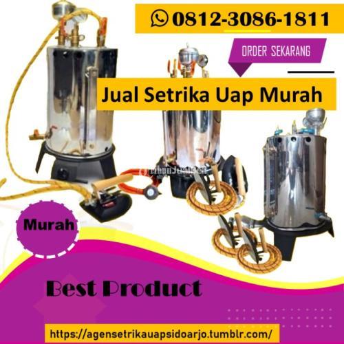 RECOMMENDED, WA 0812-3086-1811 Distributor Setrika Uap Kediri, Ngawi, Madiun
