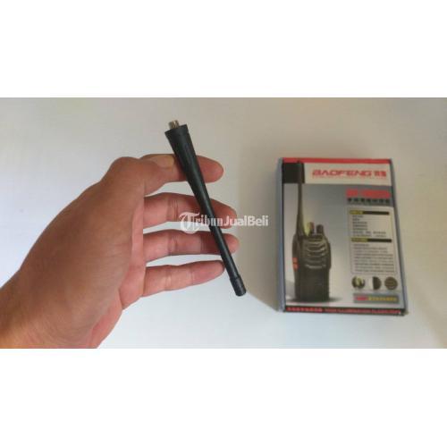 Sedia Antena Radio HT Baofeng BF-888s di Batam