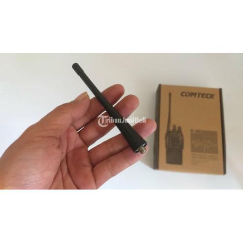 Sedia Antena Radio HT Comteck BF-888s di Batam