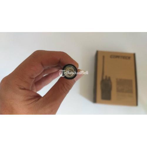 Sedia Antena Radio HT Comteck BF-888s di Batam