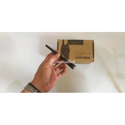 Sedia Antena Comteck UV-5r di Batam