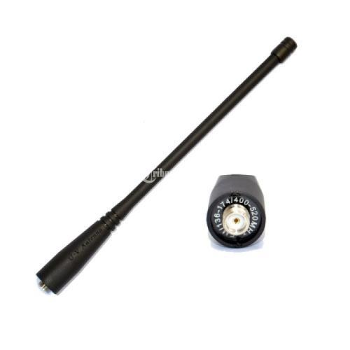 SEDIA ANTENA HT VOXTER UV-B5 DI BATAM