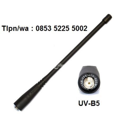 SEDIA ANTENA HT VOXTER UV-B5 DI BATAM