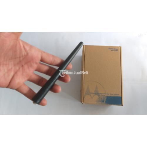 SEDIA ANTENA HT MOTOROLA GP328 DI BATAM