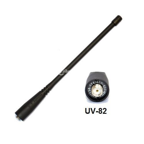 SEDIA ANTENA BAOFENG UV-82 DI BATAM