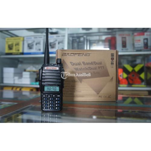 SEDIA ANTENA BAOFENG UV-82 DI BATAM