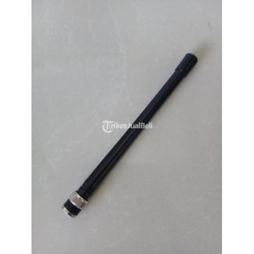 Sedia Antena Icom IC-V80 di Batam