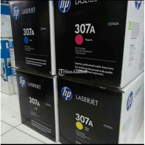 Tinta catridge toner laserjet printer