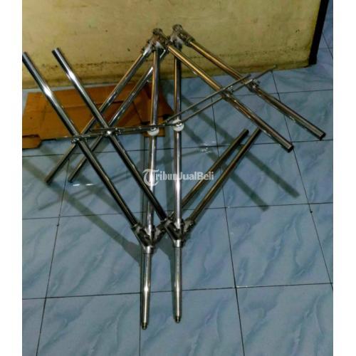 Paket Pemancar TV dan FM Berkualitas untuk Siaran Komersil di Jakarta