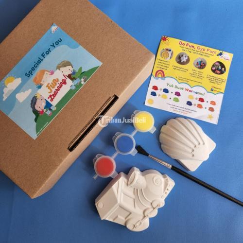 TERUNIK, WA : 0812-1366-2703, Kado Anak Perempuan, Lareeza