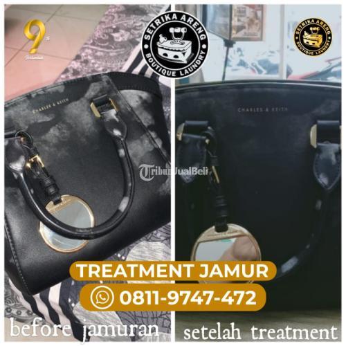 TERBAIK, Call 0811 9747 472, Reparasi Tas Terdekat Nusa Indah Bogor