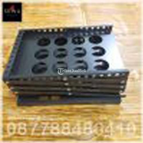 Rak Serbaguna Multifungsi Bisa Untuk Pameran Bazar dan Event