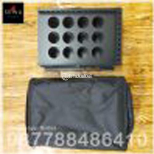 Rak Serbaguna Multifungsi Bisa Untuk Pameran Bazar dan Event