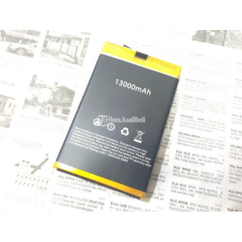 Baterai Hape Outdoor Blackview BV9100 New Original 100000mAh