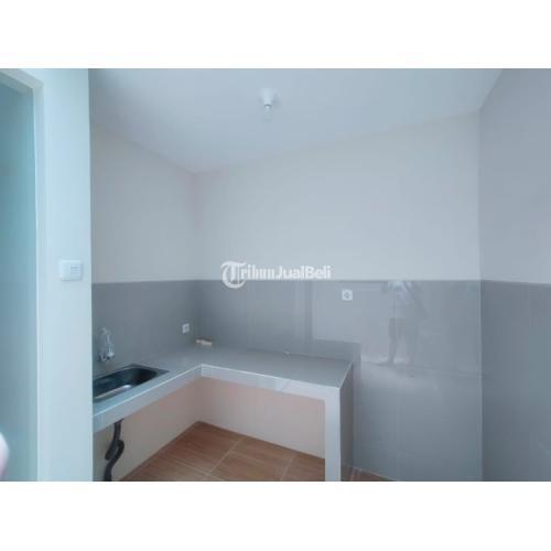 Dijual Rumah 400 Jutaan Siap Huni di Blimbing - Malang