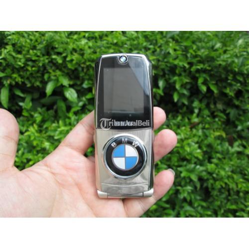 Hape Antik BMW 760 Body Metal Kolektor Item