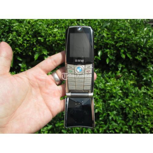 Hape Antik BMW 760 Body Metal Kolektor Item