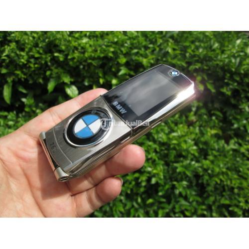 Hape Antik BMW 760 Body Metal Kolektor Item