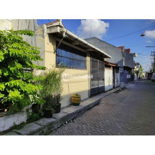 rumah seken jakarta timur 2026