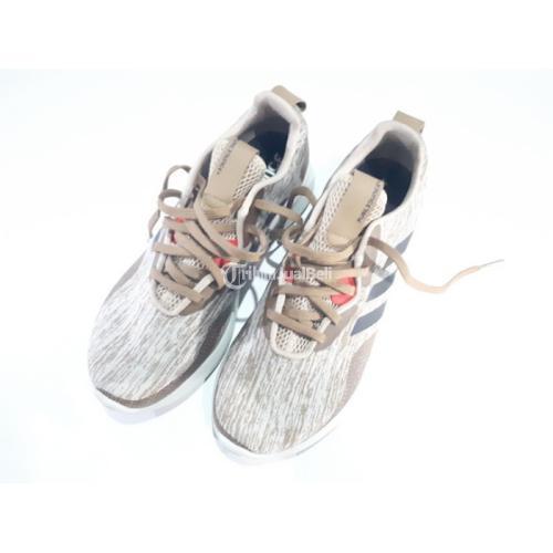 Sepatu Running Adidas Purebounce+ Street M BC1039 Original 100% Sisa Stok - Jakarta Pusat