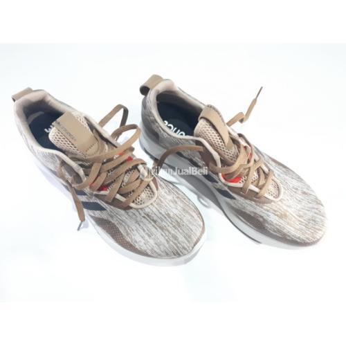 Sepatu Running Adidas Purebounce+ Street M BC1039 Original 100% Sisa Stok - Jakarta Pusat