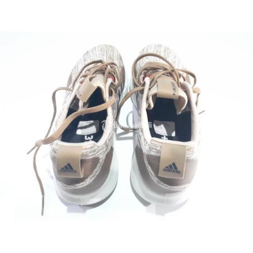 Sepatu Running Adidas Purebounce+ Street M BC1039 Original 100% Sisa Stok - Jakarta Pusat