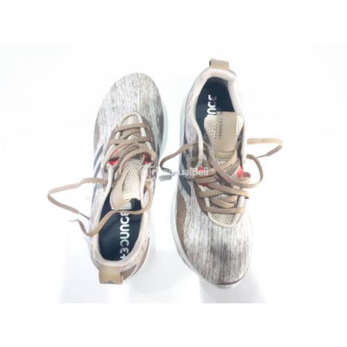 Sepatu Running Adidas Purebounce+ Street M BC1039 Original 100% Sisa Stok - Jakarta Pusat