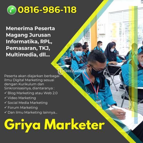 Magang Guru SMK Terpercaya - Pasuruan
