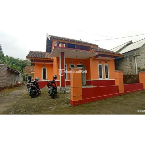 Rumah Murah Di Karangnongko Mojosongo Boyolali