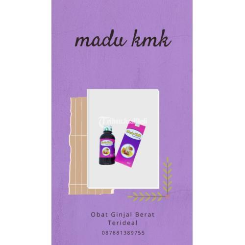 Obat Ginjal Berat Infeksi Batu Spesialis - Bekasi