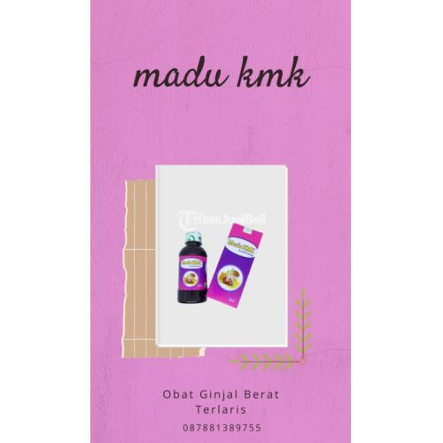 Obat Ginjal Berat Infeksi Batu Spesialis - Bekasi