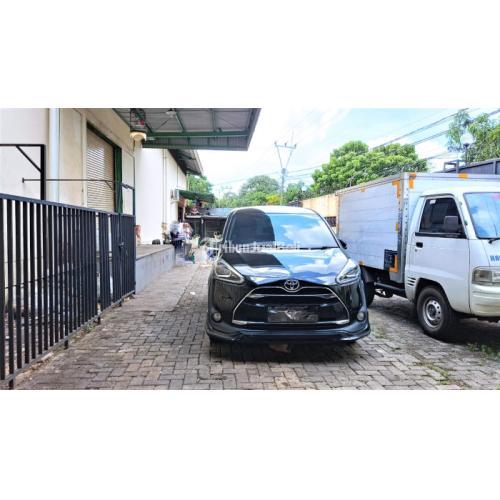 Dijual Gudang Strategis LT792 LB436 Dekat Jalan Raya Sultan Agung - Bekasi Kota