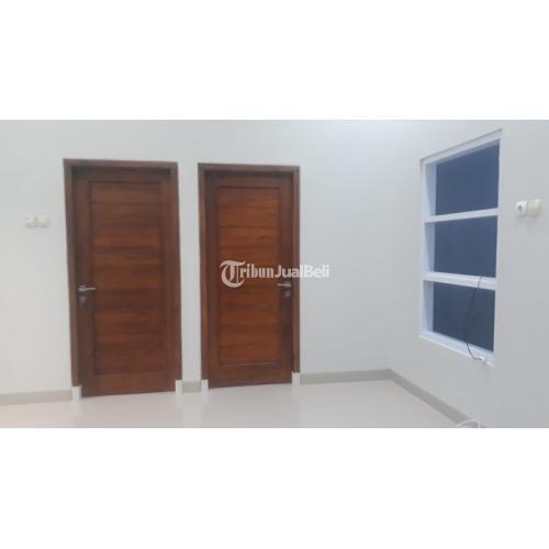 RUMAH TERMURAH DI BANTUL HANYA 300 JUTAAN ONE GATE SYSTEM