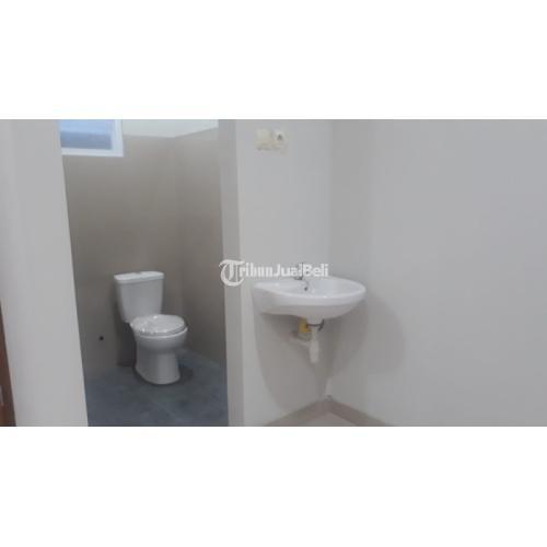 RUMAH TERMURAH DI BANTUL HANYA 300 JUTAAN ONE GATE SYSTEM