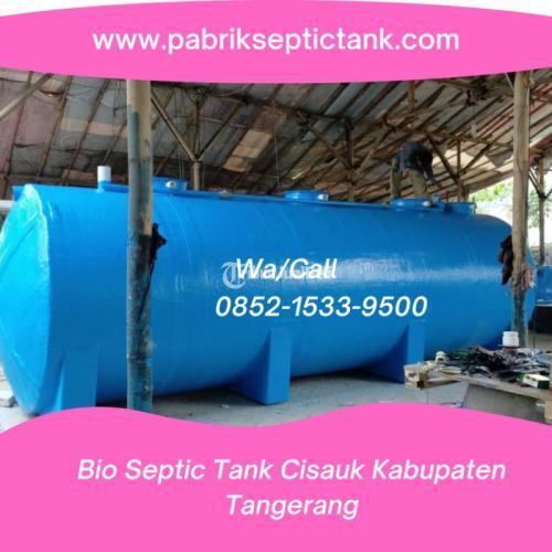 CALL +62 852-1533-9500, Harga Pabrik Septic Tank Melayani Cisauk Kabupaten Tangerang